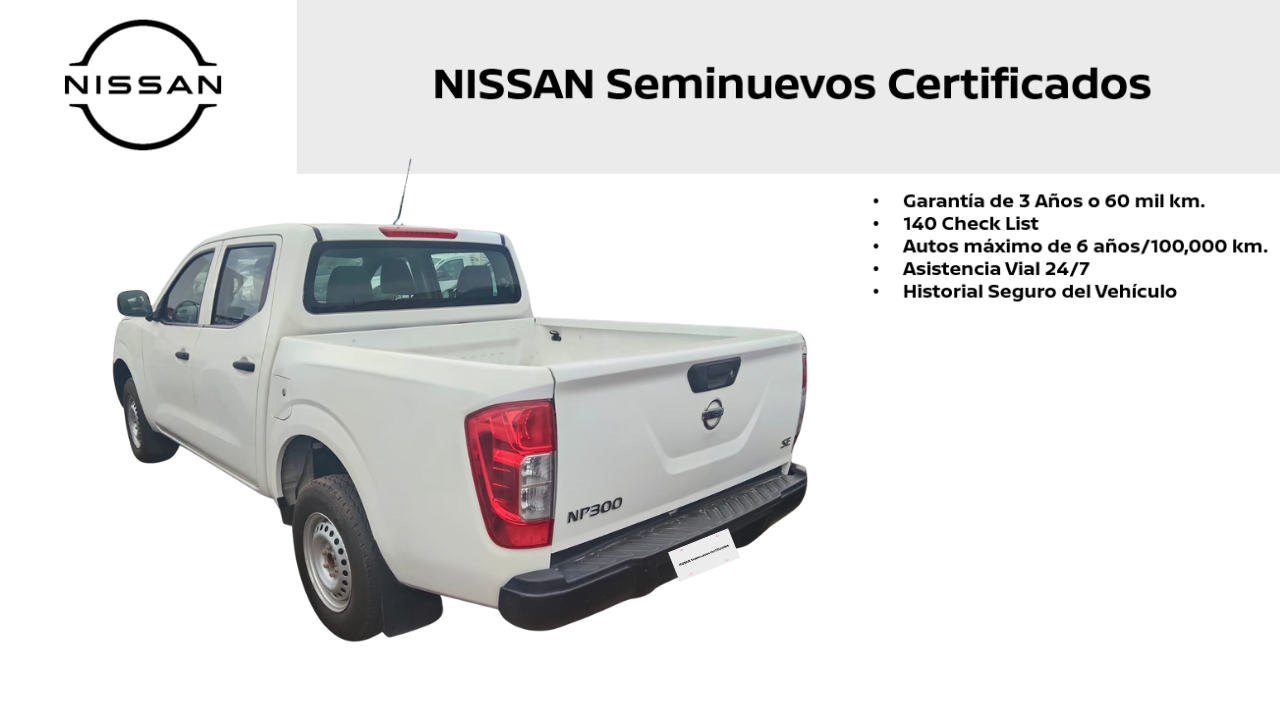 2022 Mitsubishi L200 4 PTS GLX CABINA DOBLE 24L TM5