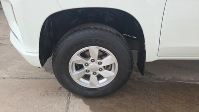 2022 Mitsubishi L200 4 PTS GLX CABINA DOBLE 24L TM5