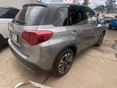 2020 SUZUKI VITARA 5 PTS BOOSTERJET L4 14T TM6 F LED GPS RA-17