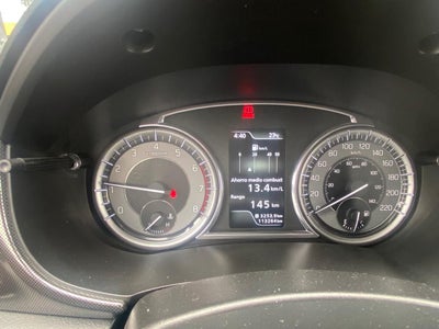 2020 SUZUKI VITARA 5 PTS BOOSTERJET L4 14T TM6 F LED GPS RA-17