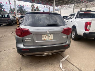 2020 SUZUKI VITARA 5 PTS BOOSTERJET L4 14T TM6 F LED GPS RA-17
