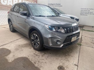 2020 SUZUKI VITARA 5 PTS BOOSTERJET L4 14T TM6 F LED GPS RA-17