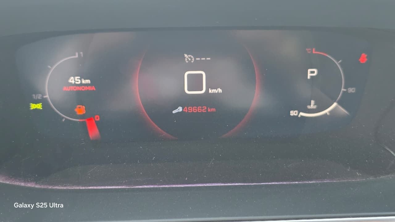 2023 PEUGEOT 2008 5 PTS ALLURE 12T 130 HP TA RA-17