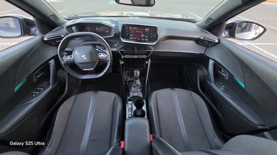2023 PEUGEOT 2008 5 PTS ALLURE 12T 130 HP TA RA-17