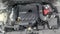 2021 Nissan Altima 4 pts. SR, 2.0T, CVT, a/ac., VE del., RA-19
