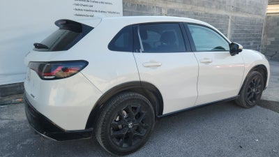 2024 Honda HR-V VUD 5 pts. Touring, 2.0l, TA, piel, QC, ADAS, RA-18