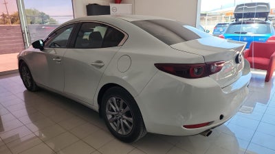 2024 Mazda Mazda 3 MAZDA 3 SEDAN 4 PUERTAS | T/A