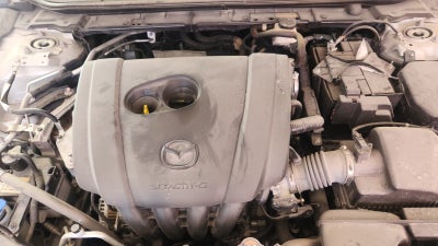2024 Mazda Mazda 3 MAZDA 3 SEDAN 4 PUERTAS | T/A