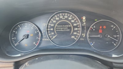 2020 Mazda Mazda 3 4 pts. i Sport, 2.5l, TM6, QC, RA-16