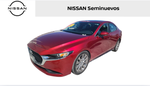 2020 Mazda Mazda 3 MAZDA 3 4 PUERTAS ISP T/A