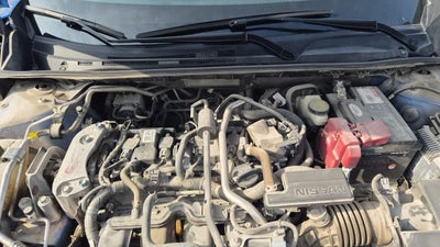2020 Nissan Sentra ADVANCE CVT