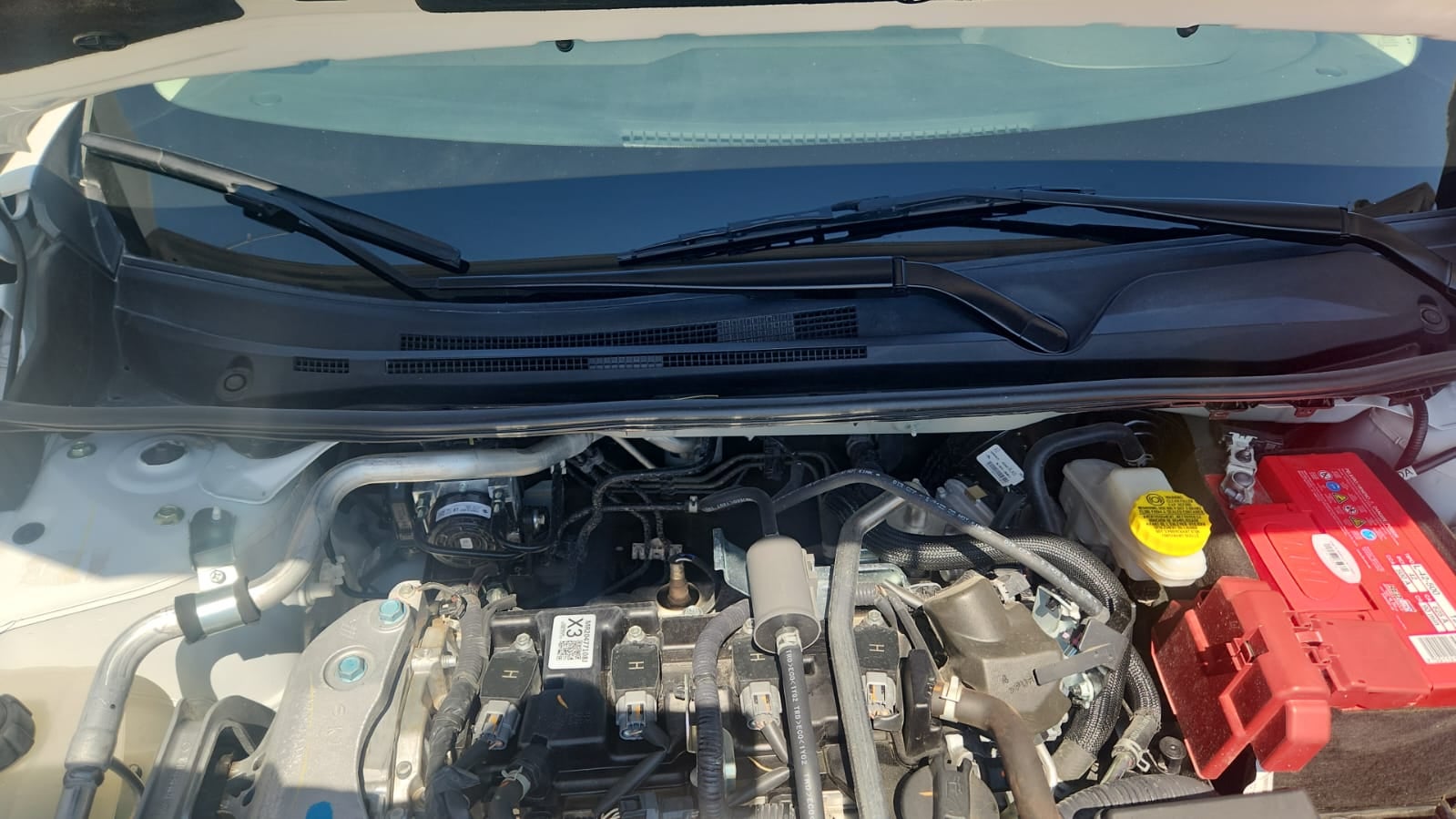 2023 Nissan Sentra ADVANCE CVT