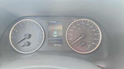 2023 Nissan Sentra ADVANCE CVT