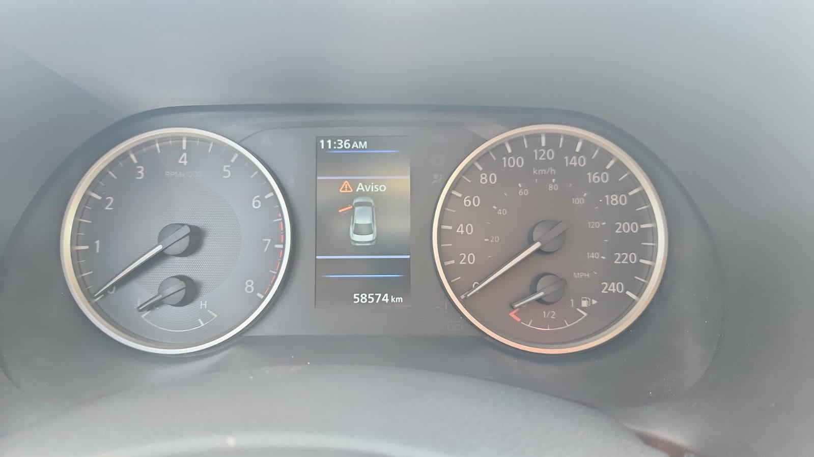 2023 Nissan Sentra ADVANCE CVT