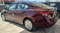 2025 Nissan Sentra SENSE CVT