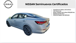 2024 Nissan Sentra 4 pts. Advance, TM6, a/ac., f. niebla, RA-16