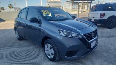 2023 Nissan March SENSE AUTOMATICA