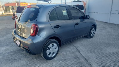 2023 Nissan March SENSE AUTOMATICA