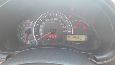 2024 Nissan March SENSE AUTOMATICO