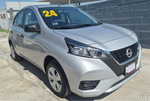 2024 Nissan March SENSE AUTOMATICO