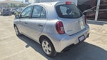 2024 Nissan March SENSE AUTOMATICO