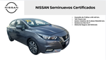 2021 Nissan Versa ADVANCE CVT