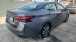 2021 Nissan Versa ADVANCE CVT