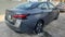 2021 Nissan Versa ADVANCE CVT