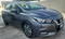 2021 Nissan Versa ADVANCE CVT