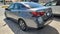 2023 Nissan Versa Advance cvt 1.6 lts