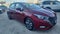 2023 Nissan Versa advance cvt
