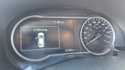 2023 Nissan Versa ADVANCE CVT