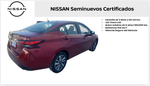 2023 Nissan Versa ADVANCE CVT