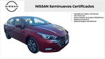 2023 Nissan Versa ADVANCE CVT