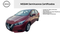 2021 Nissan Versa SENSE CVT