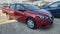 2021 Nissan Versa SENSE CVT