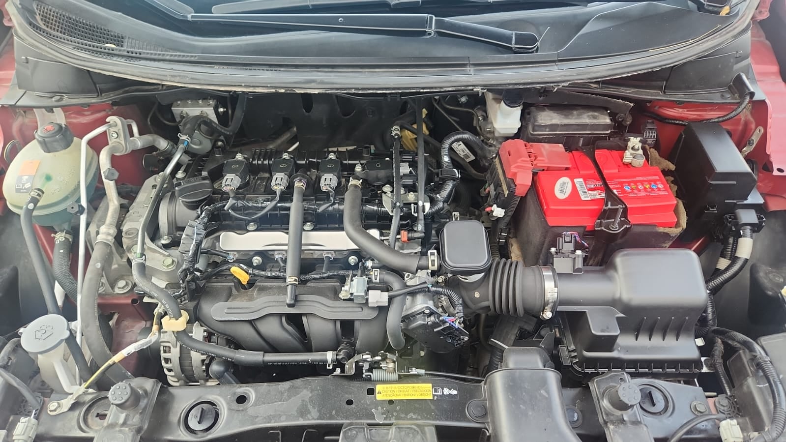 2021 Nissan Versa SENSE CVT