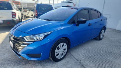 2024 Nissan Versa SENSE CVT