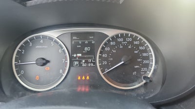 2024 Nissan Versa SENSE CVT