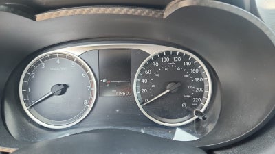 2024 Nissan Versa SENSE CVT