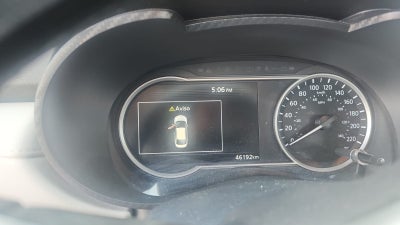 2022 Nissan Versa ADVANCE CVT 2022