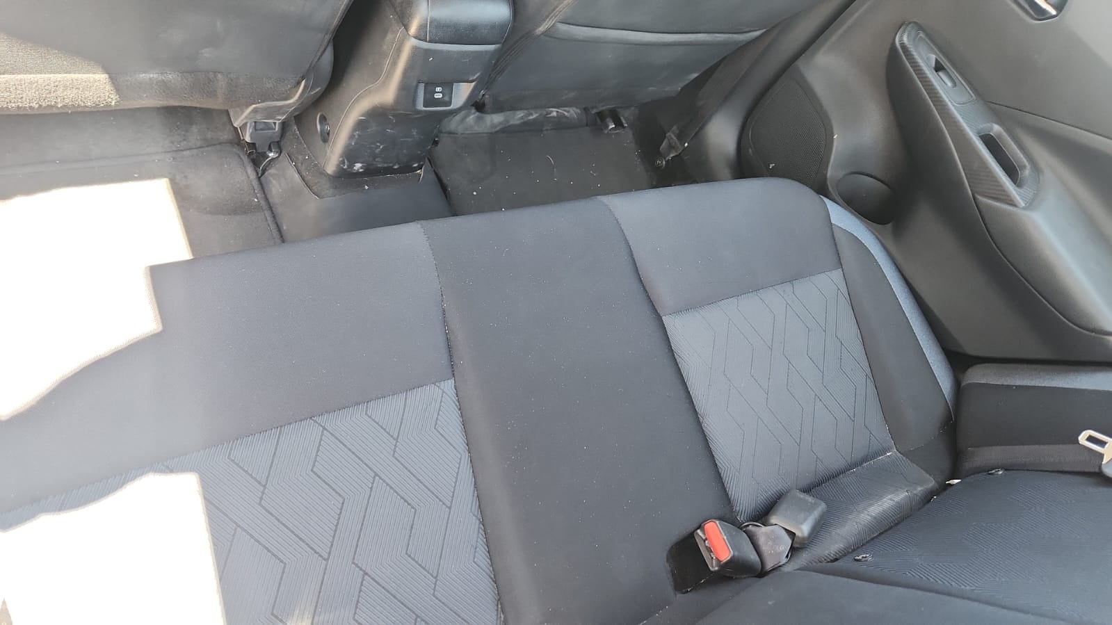 2023 Nissan Versa ADVANCE CVT