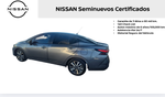 2023 Nissan Versa ADVANCE CVT