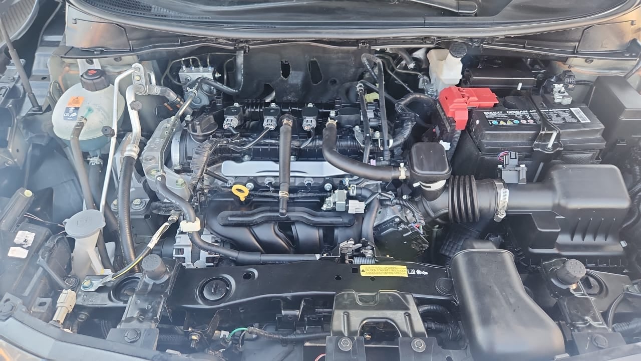 2023 Nissan Versa ADVANCE CVT