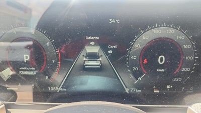 2026 Nissan Kicks VUD 5 pts. Exclusive, 2.0l, TA, pantalla touch 12