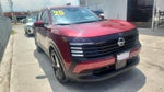 2026 Nissan Kicks VUD 5 pts. Exclusive, 2.0l, TA, pantalla touch 12