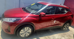 2025 Nissan Kicks VUD PLAY ADVANCE CVT