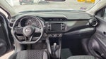 2025 Nissan Kicks VUD PLAY ADVANCE CVT