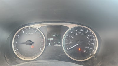 2024 Nissan Kicks VUD ADVANCE CVT