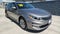 2018 Kia Optima 4 pts. EX, 2.4l, TA, a/ac. Aut., piel, GPS, RA-17